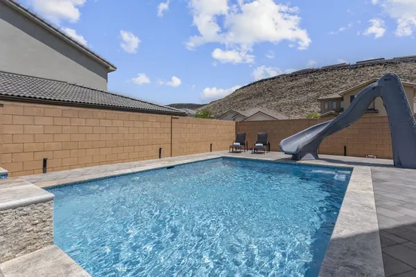 Photo 1 - The Splash Yard