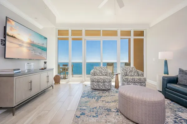 Photo 1 - Phoenix Gulf Towers 2103