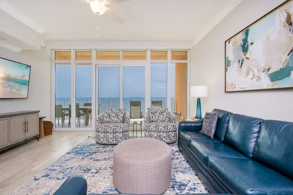 Photo 1 - Phoenix Gulf Towers 2103