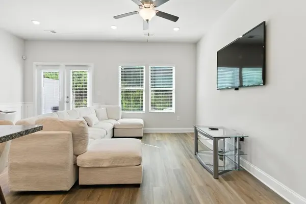 Photo 1 - Charming Easley Retreat with Private Yard