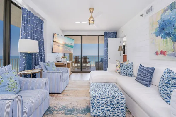 Photo 1 - Romar Place 701