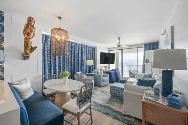 Photo 1 - Romar Place 701