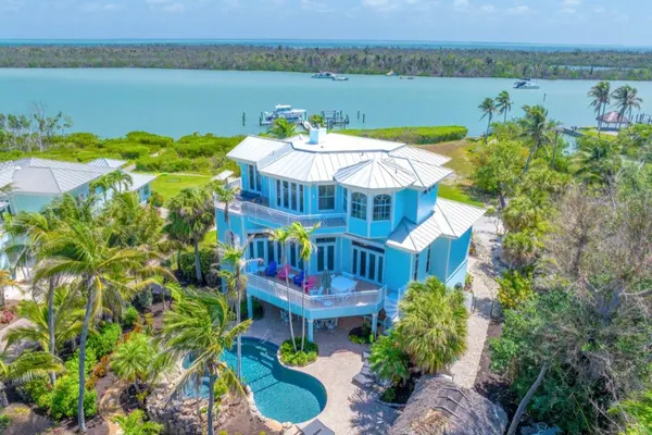 Photo 1 - Raptiva Captiva Island