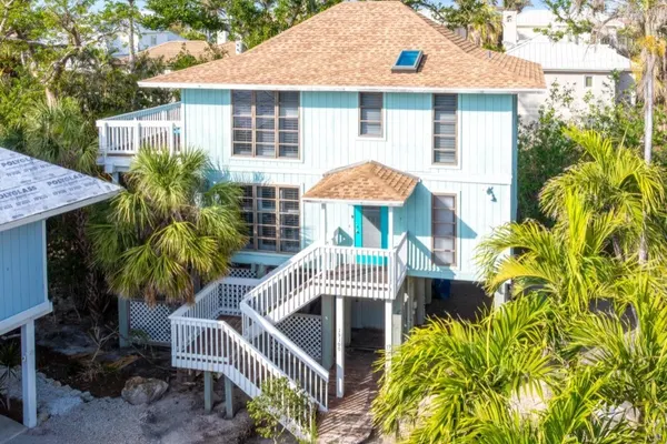 Photo 1 - Sunset Captiva 19