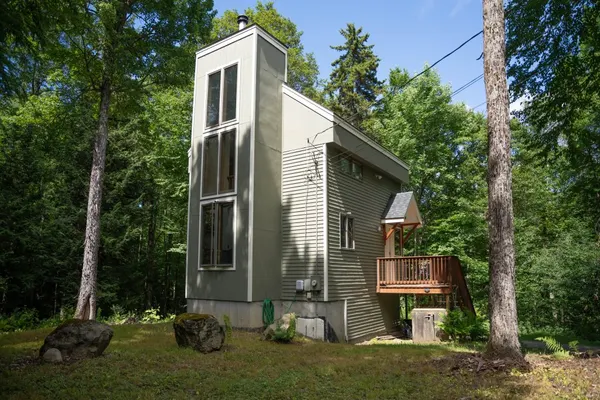 Photo 1 - Bob's Sled Lodge