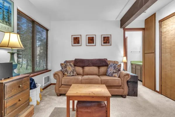 Photo 1 - Cozy Condo with Fireplace - Tamarack 3