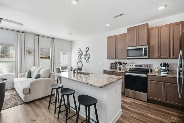 Photo 1 - Discovery Haven