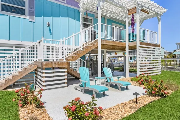 Photo 1 - 320 Bayland Breeze: Pet-friendly 2BR w/ Water Views!
