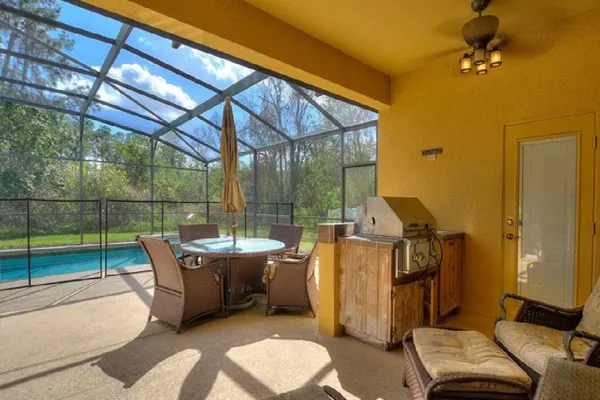 Photo 1 - WS192TL Watersong 5 bed pool home