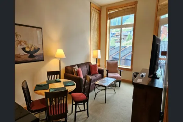 Photo 1 - White Pine 502 - One Bedroom