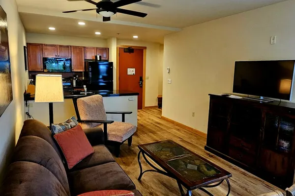 Photo 1 - White Pine 206 - 2 Bedroom