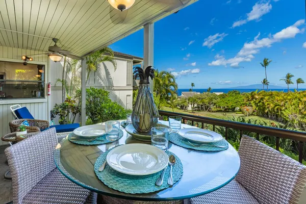 Photo 1 - Wailea Ekolu 803