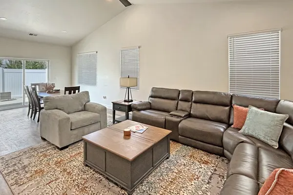 Photo 1 - Founders Retreat Rest Reflect Revere