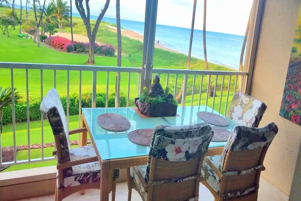 Photo 1 - Menehune Shores Unit 223