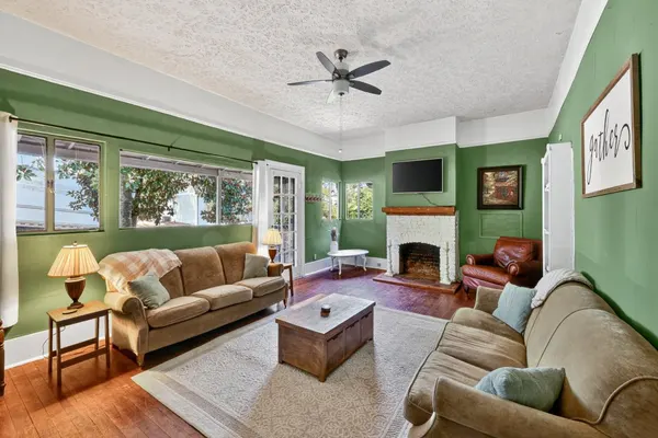 Photo 1 - Historic Athens Home with Location & Comfort