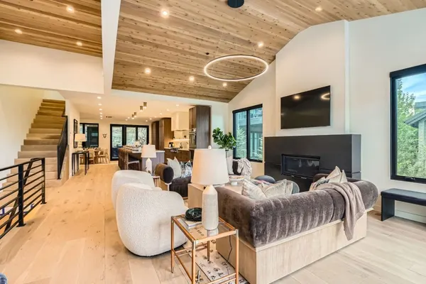 Photo 1 - Park City Perfection on Lowell! 1063