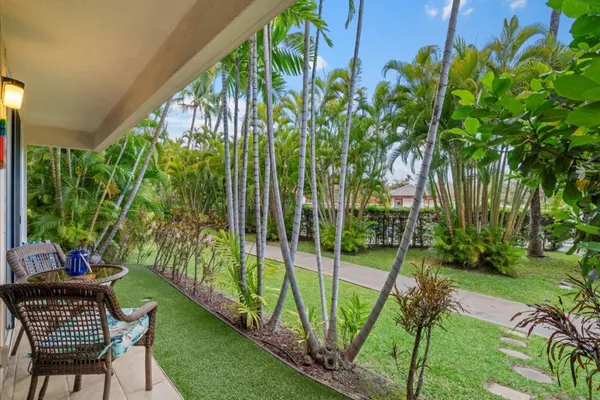 Photo 1 - Maui Banyan G105