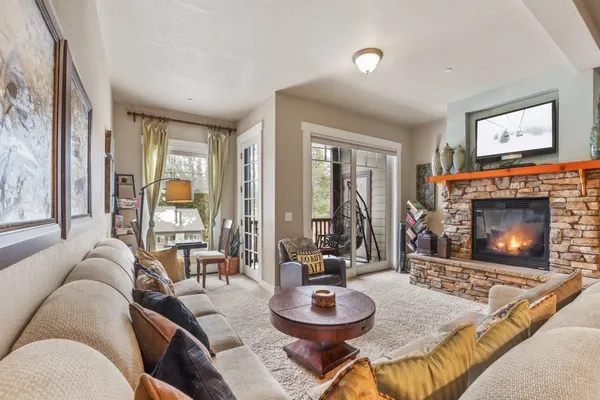 Photo 1 - Spacious Elegance-Kirkwood-Timber Ridge 3 Bedroom