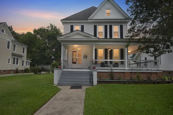 Photo 1 - Historic Elegance in the Heart of Elizabeth City