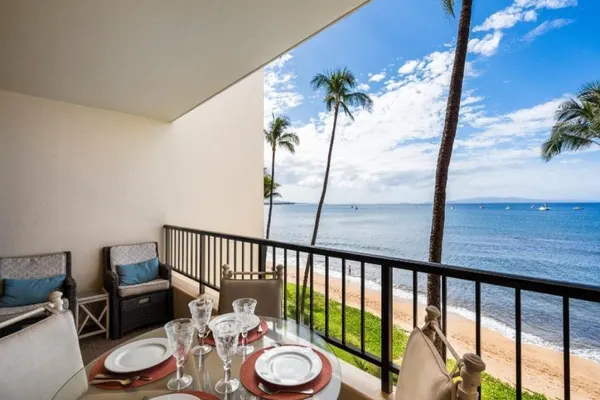 Photo 1 - SUGAR BEACH RESORT, #421