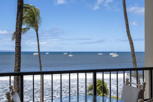 Photo 1 - SUGAR BEACH RESORT, #421