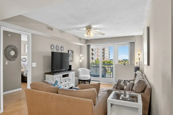 Photo 1 - Wildwood Crest SeaPointe Village Condo