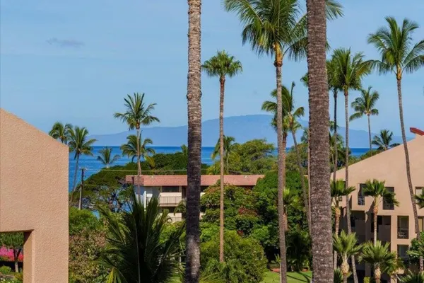Photo 1 - KAMAOLE SANDS #5-401