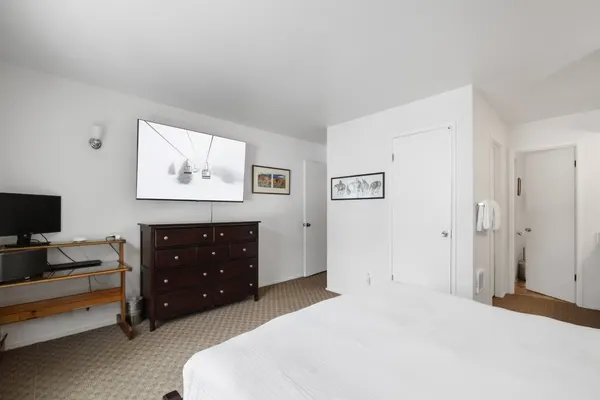 Photo 1 - 3 Bedroom Kirkwood Condo – Base Camp