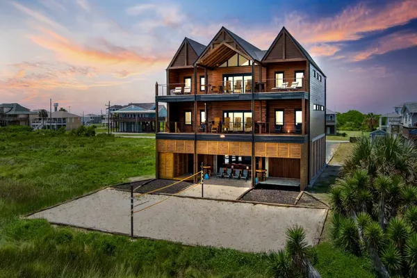 Photo 1 - The Coppertone House