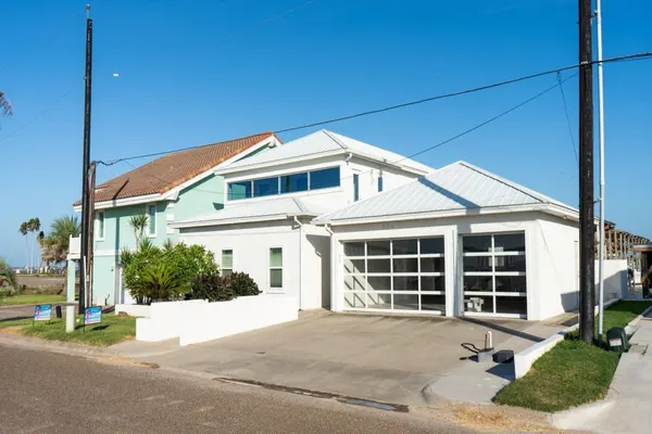 Photo 1 - Adams st channel house