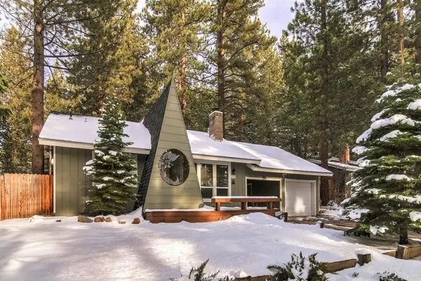 Photo 1 - 2574C Bear Creek Cabin