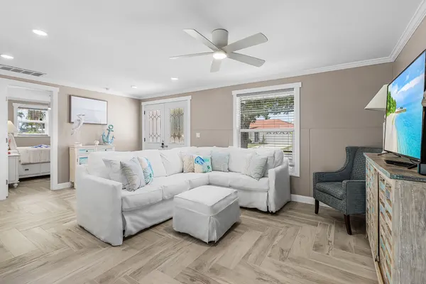 Photo 1 - 7 Dockside Dream: 3BR/3BA Pool Home w/ Water views!