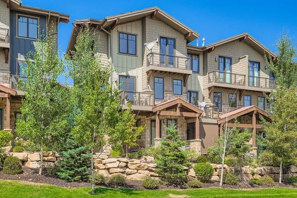 Photo 1 - Tranquil Blackstone Getaway 3688