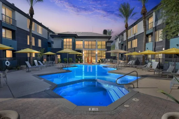 Photo 1 - Stylish 1BR Phoenix Retreat near Airport