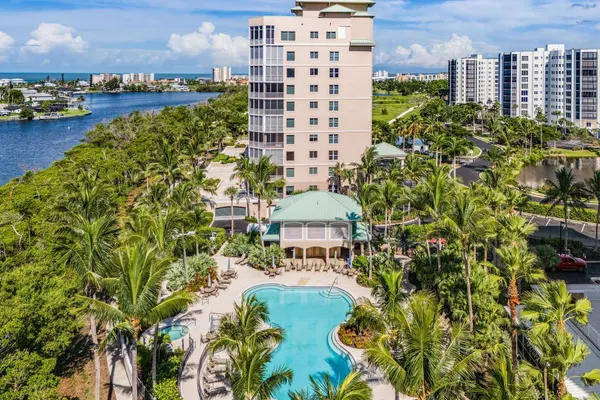 Photo 1 - Waterside #835: Bayscape Bliss 3BR/2BA Condo w/ Pool!