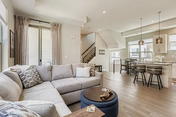 Photo 1 - Lazy Rocky Retreat