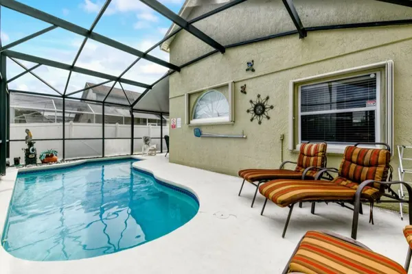 Photo 1 - Cozy 3BR Home w/ Private Pool Near Disney