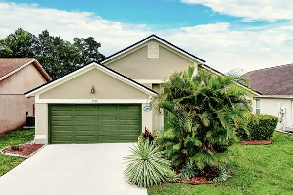 Photo 1 - Cozy 3BR Home w/ Private Pool Near Disney