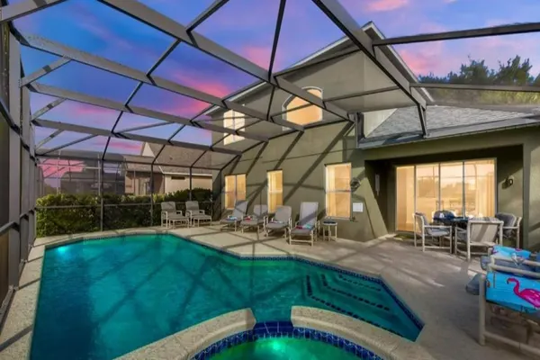 Photo 1 - Emerald Magic - 5 BR w/ Private Pool -Near Disney
