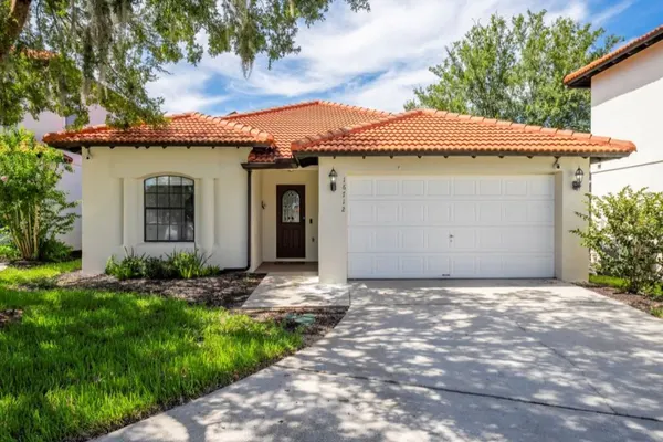Photo 1 - Modern 4BR South Facing Pool Home Near Disney