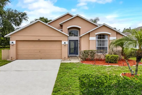 Photo 1 - Oak Island Gem Cozy 4BR Pool Home Near Disney