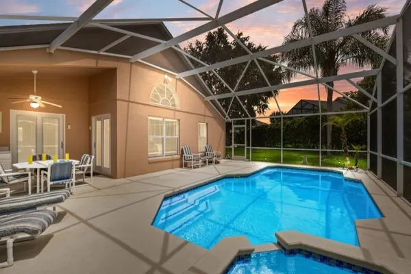Photo 1 - Oak Island Gem Cozy 4BR Pool Home Near Disney