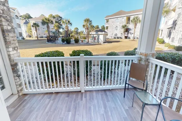 Photo 1 - Magnolia Place 4681-103