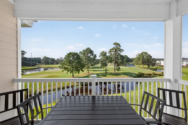 Photo 1 - Magnolia North 4811-304