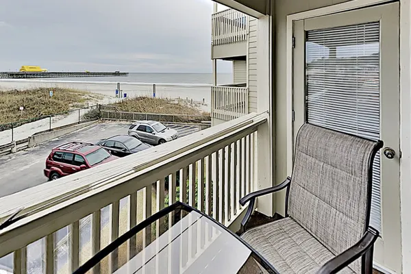 Photo 1 - A Place at the Beach IV G231