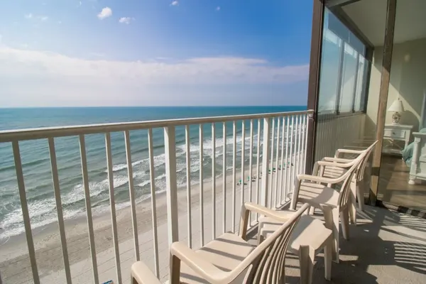 Photo 1 - Sands Beach Club 1027