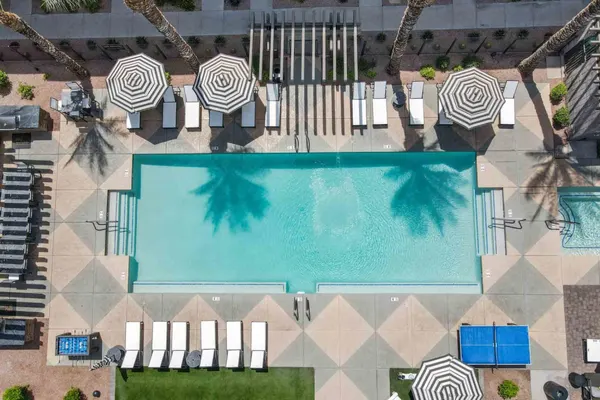 Photo 1 - Chic 1BR at Westgate Pool, Gym & Stadium Fun