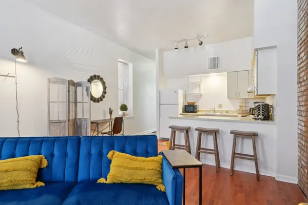 Photo 1 - Charming Soulard Retreat w/ Historic Character near Baseball Stadium