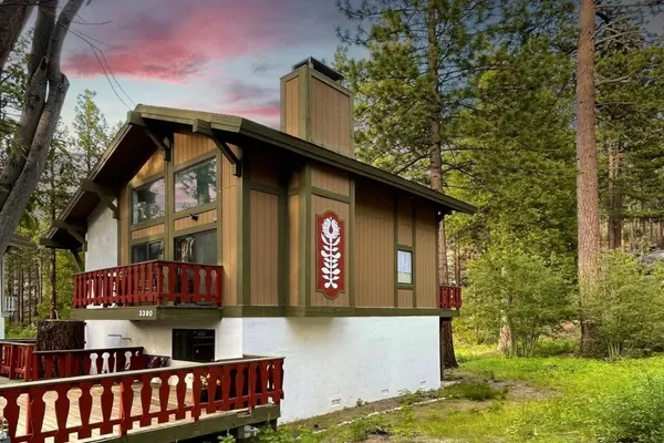 Photo 1 - 3390 Pine Hill Road