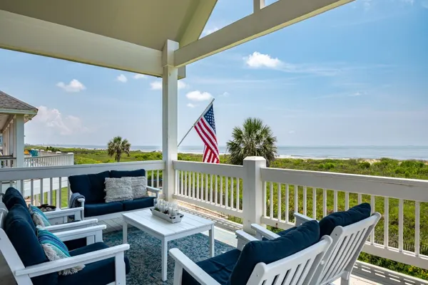 Photo 1 - Wild Dunes Cottage